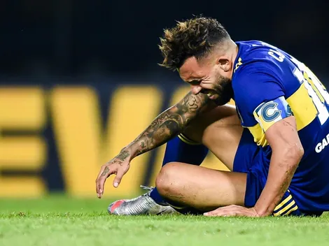 Periodista de River y un tuit picante sobre Tevez: "Volvió todo a..."