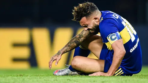 Periodista de River y un tuit picante sobre Tevez: "Volvió todo a..."