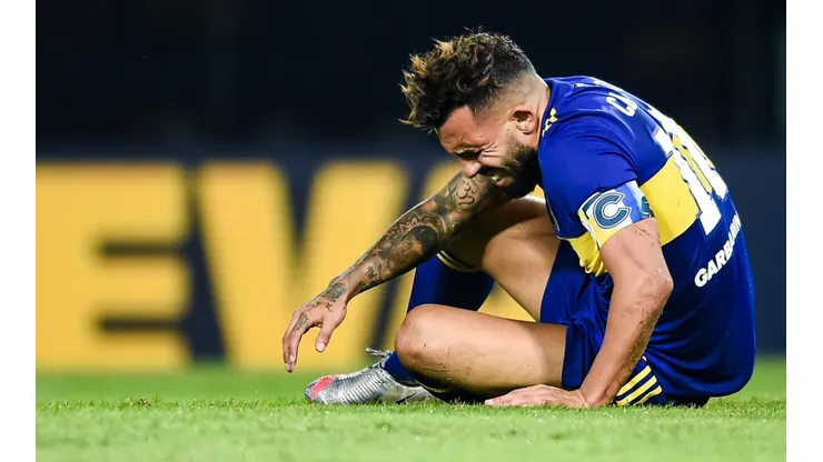 Periodista de River y un tuit picante sobre Tevez: "Volvió todo a..."