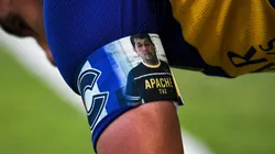 ¿Se viene el Tevez político y un mano a mano con Riquelme?