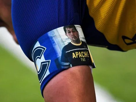 ¿Se viene el Tevez político y un mano a mano con Riquelme?