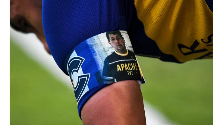 ¿Se viene el Tevez político y un mano a mano con Riquelme?