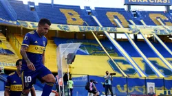 ¿Carlos Tevez se va de Boca? (Getty Images)