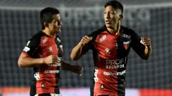 Colón vive un momento absolutamente histórico.