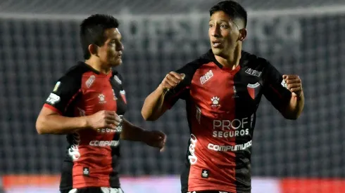 Colón vive un momento absolutamente histórico.