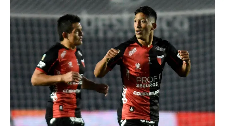Colón vive un momento absolutamente histórico.