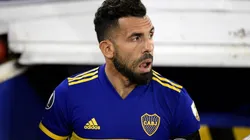 Última hora: Carlos Tevez hablará hoy sobre su futuro ¿lejos de Boca?