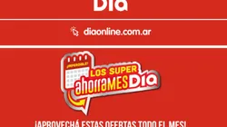 Válido para todo junio: más de 100 productos de oferta en Supermercado Día