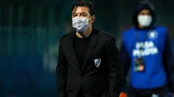 Vuelve a River: Marcelo Gallardo tendría cerrado su primer refuerzo