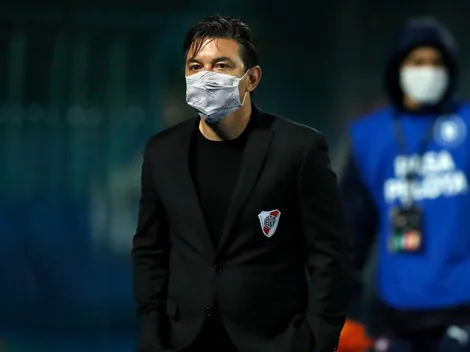 Vuelve a River: Marcelo Gallardo tendría cerrado su primer refuerzo
