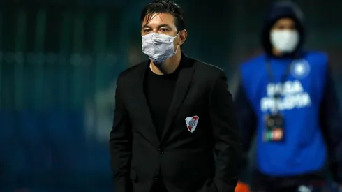 Vuelve a River: Marcelo Gallardo tendría cerrado su primer refuerzo