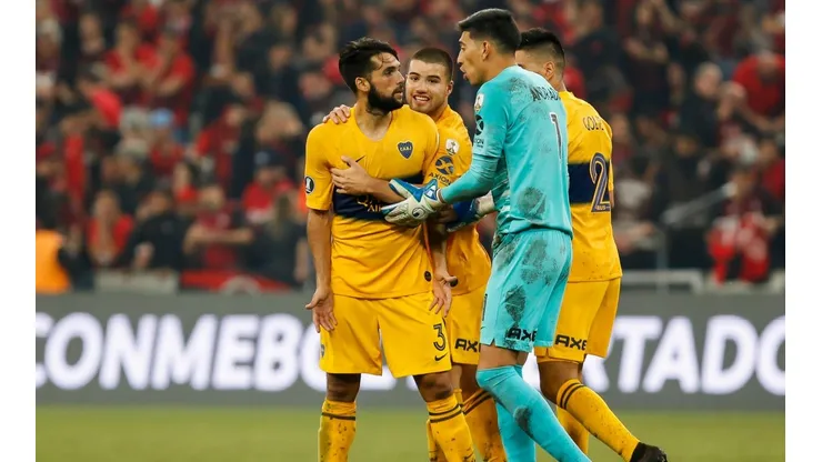 El primer refuerzo del Boca de Riquelme podría ser un viejo conocido