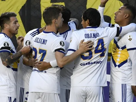 Los 10 nombres que podría perder Boca para la Libertadores