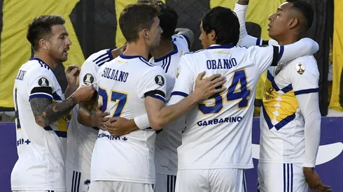 Los nombres que perdería Boca para la Libertadores