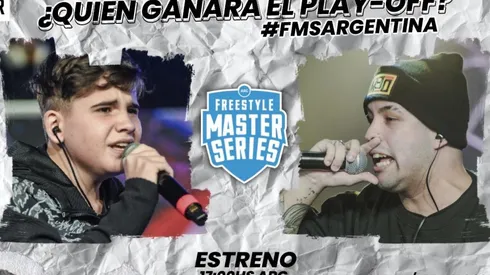 Zaina buscará ascender a la FMS Argentina tras vencer a MKS en el repechaje (Foto: Twitter Urban Rooster)