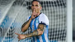 Racing, preocupado: River preguntó por Enzo Copetti