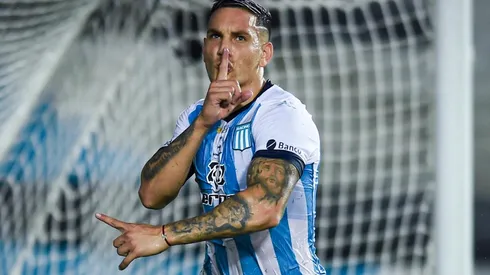 Racing, preocupado: River preguntó por Enzo Copetti