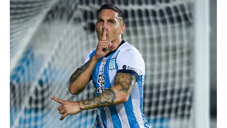 Racing, preocupado: River preguntó por Enzo Copetti