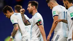 Cuándo juega Argentina en la Copa América Brasil 2021: días y horarios