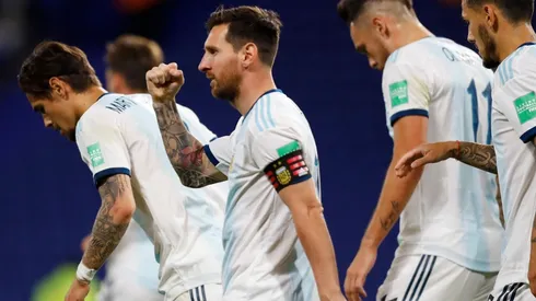 Cuándo juega Argentina en la Copa América Brasil 2021: días y horarios