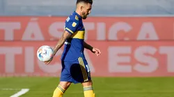 ¿Qué va a pasar con Tévez y su salida de Boca?