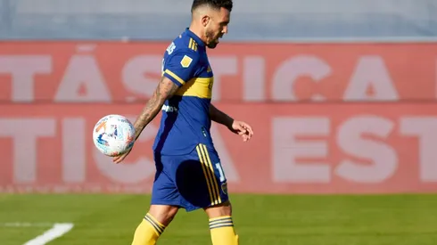 ¿Qué va a pasar con Tévez y su salida de Boca?