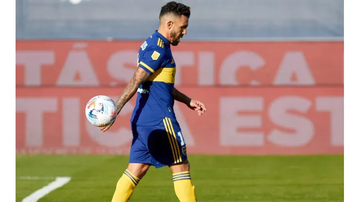 ¿Qué va a pasar con Tévez y su salida de Boca?