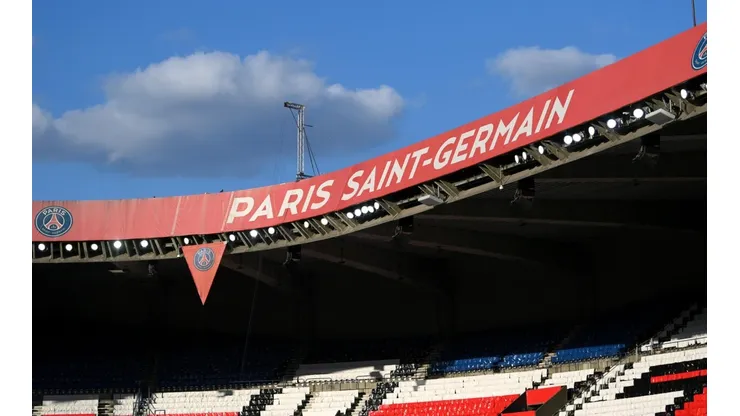El bombazo proviene del PSG