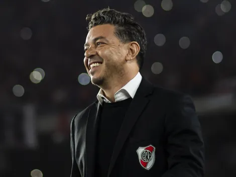 ¿Marcelo Gallardo dirige su primera práctica en River este martes?
