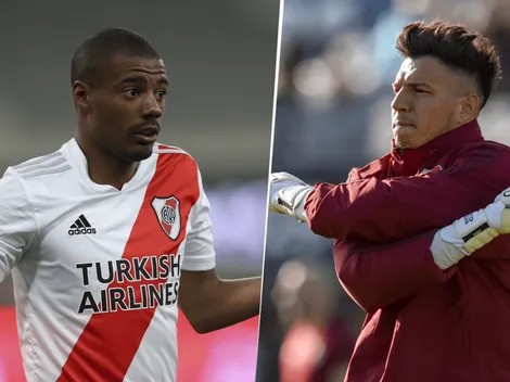 Bologna saludó a De La Cruz por su cumpleaños y reveló un apodo que nadie conocía