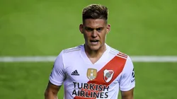 Girotti: "Hace años que River es el mejor del fútbol argentino"