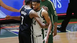 Brooklyn Nets vs Milwaukee Bucks, primera semifinal confirmada