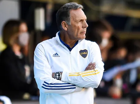 Es uruguayo y juega en LaLiga: fue ofrecido a Boca