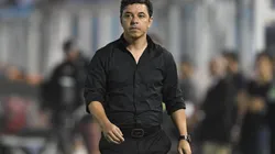 "Traten de no venderlo", el pedido de Gallardo por un jugador clave de River