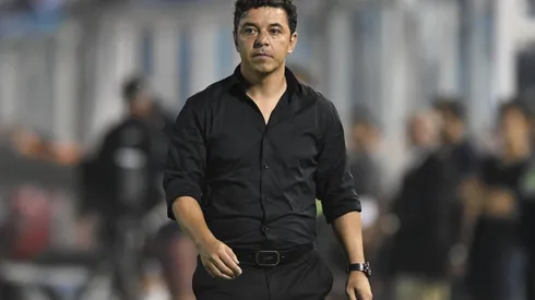 "Traten de no venderlo", el pedido de Gallardo por un jugador clave de River