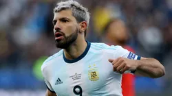 Todo lo que se sabe sobre Sergio Agüero y su positivo de Coronavirus