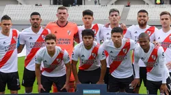 Copa Libertadores: ¿cuántos jugadores puede incorporar River para los octavos de Final? (Foto: Getty Images)