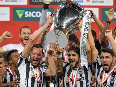 Pasó por Boca, no dejó una buena imagen y ahora va a buscar eliminarlo de la Libertadores