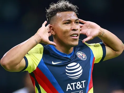 Boca ofrecería al jugador más caro del plantel a cambio de Roger Martínez