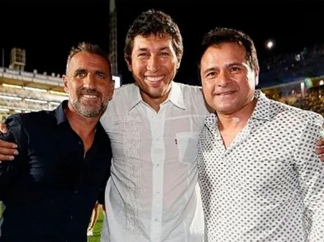 Boca: Cascini no seguiría en el Consejo de Fútbol del Xeneize