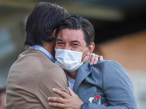 Jugó en inferiores de Boca, es figura del fútbol argentino y le encanta a Gallardo para River