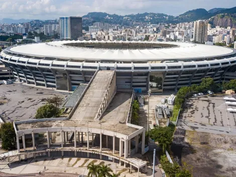 Oficial: se anunció el fixture de la Copa América 2021