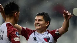 ¿El último baile del Pulga Rodríguez?