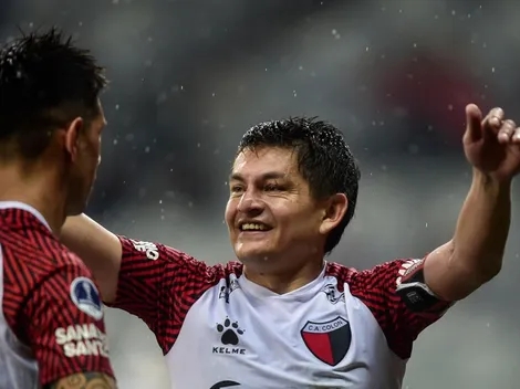 ¿El último baile del Pulga Rodríguez?