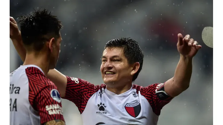 ¿El último baile del Pulga Rodríguez?