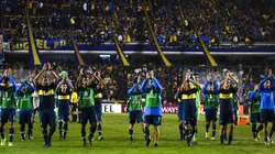 Es uno de los músicos del momento y subió video cantando una canción de Boca