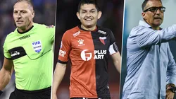 10 datos sobre Racing vs. Colón por la final de la Copa de la Liga Profesional (Fotos: Getty Images)