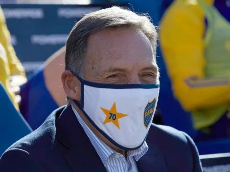 La bronca de Russo por el planteo de Racing: "El rival pensó en defender"