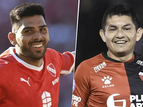 EN VIVO: Independiente vs. Colón por la Copa de la Liga Profesional