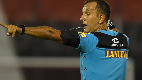 Show del Fútbol: Boca sospecha que el árbitro de hoy es de River